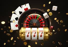 casino999
