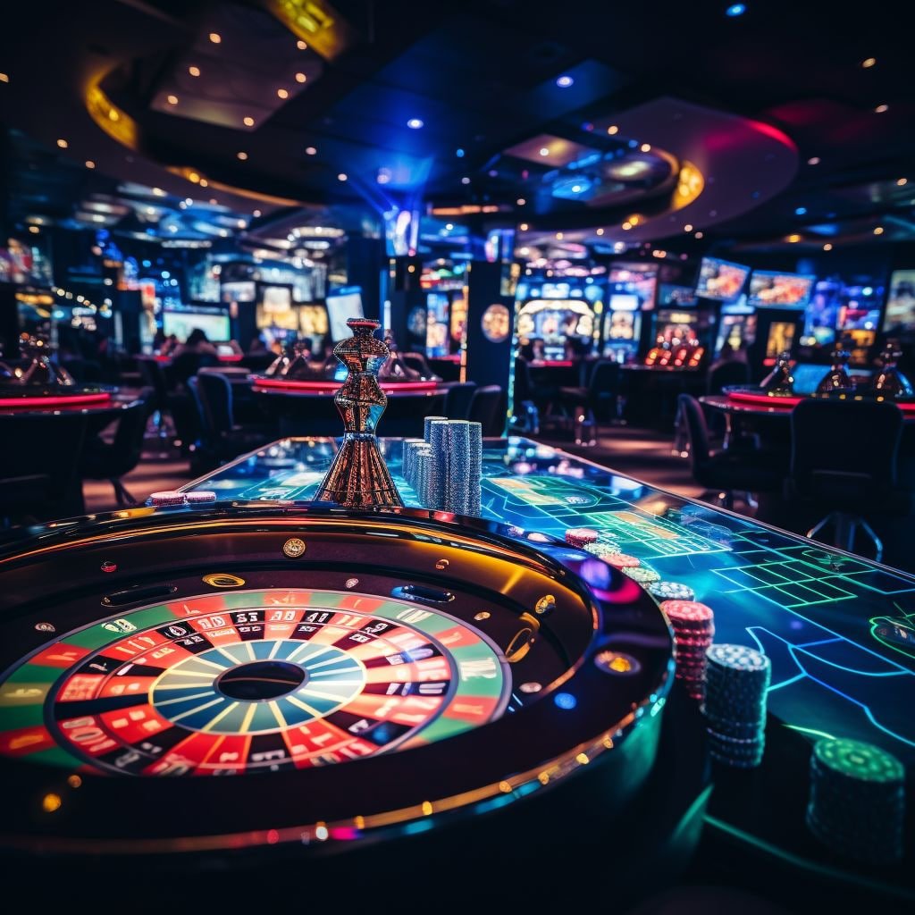 casino999