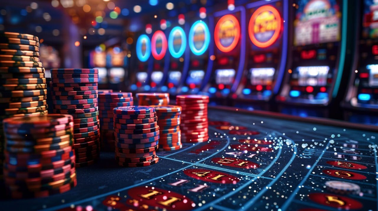 casino999