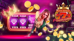 casino999