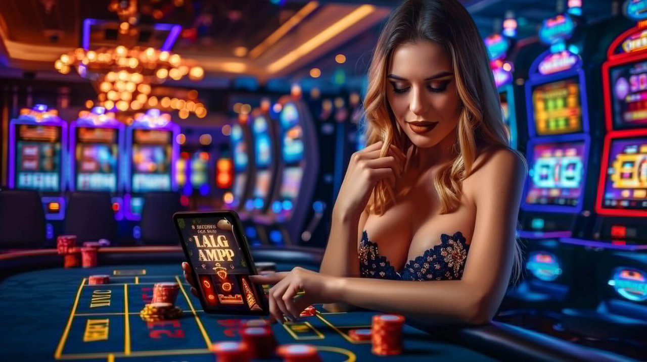casino999
