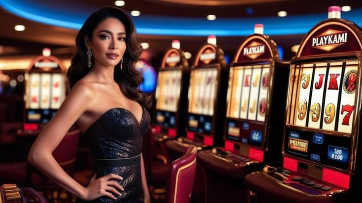 casino999