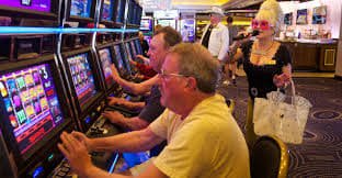 casino999